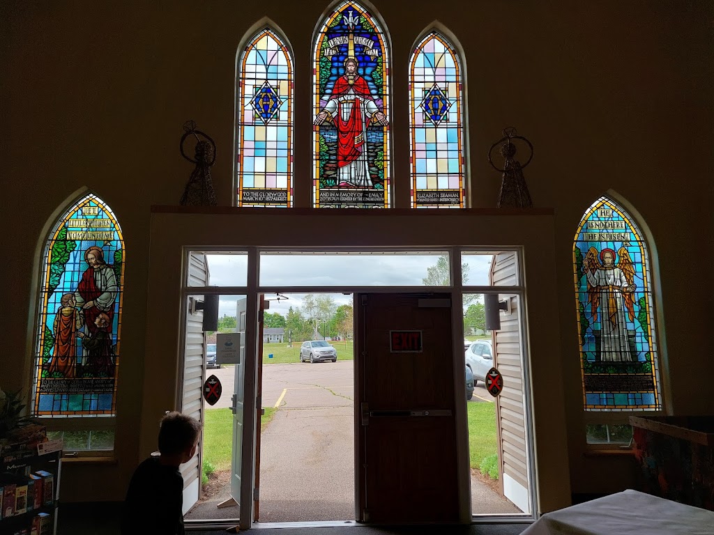Central Queens United Church | 19848 PE-2, Hunter River, PE C0A 1N0, Canada | Phone: (902) 964-2221