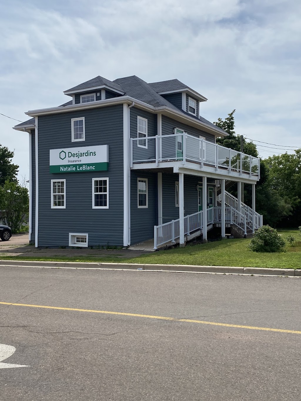 Natalie LeBlanc Desjardins Insurance Agent | 100 Champlain St, Dieppe, NB E1A 1N6, Canada | Phone: (506) 388-8868