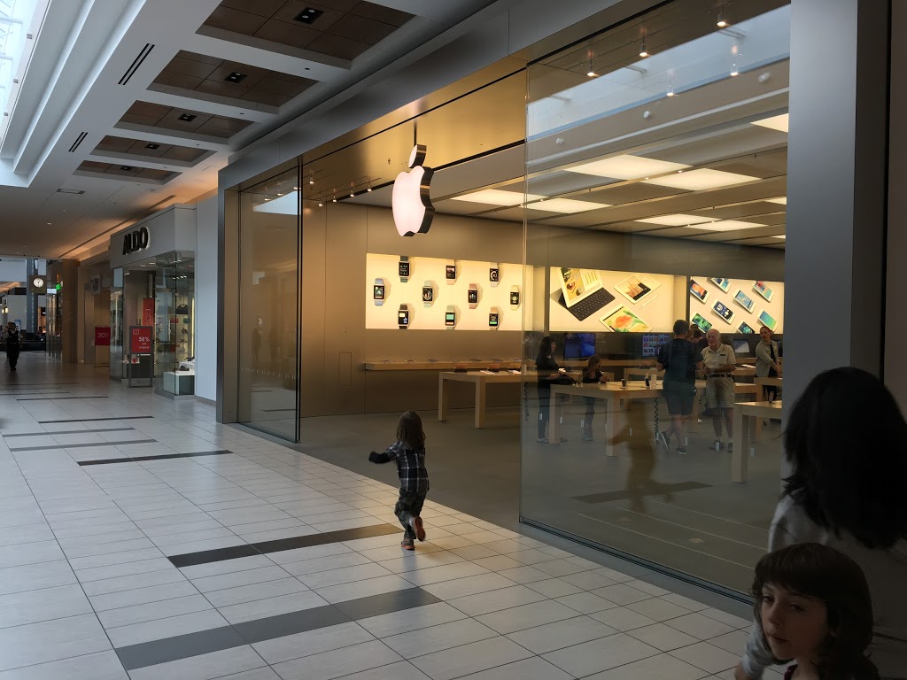 Apple Conestoga | 550 King St N, Waterloo, ON N2L 5W6, Canada | Phone: (519) 772-5150