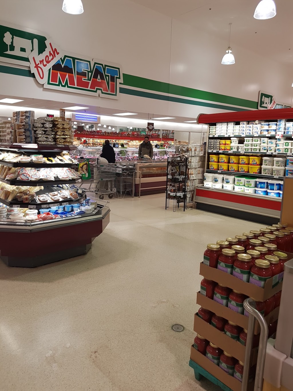 Highland Farms | 850 Ellesmere Rd, Scarborough, ON M1P 2W5, Canada | Phone: (416) 298-1999