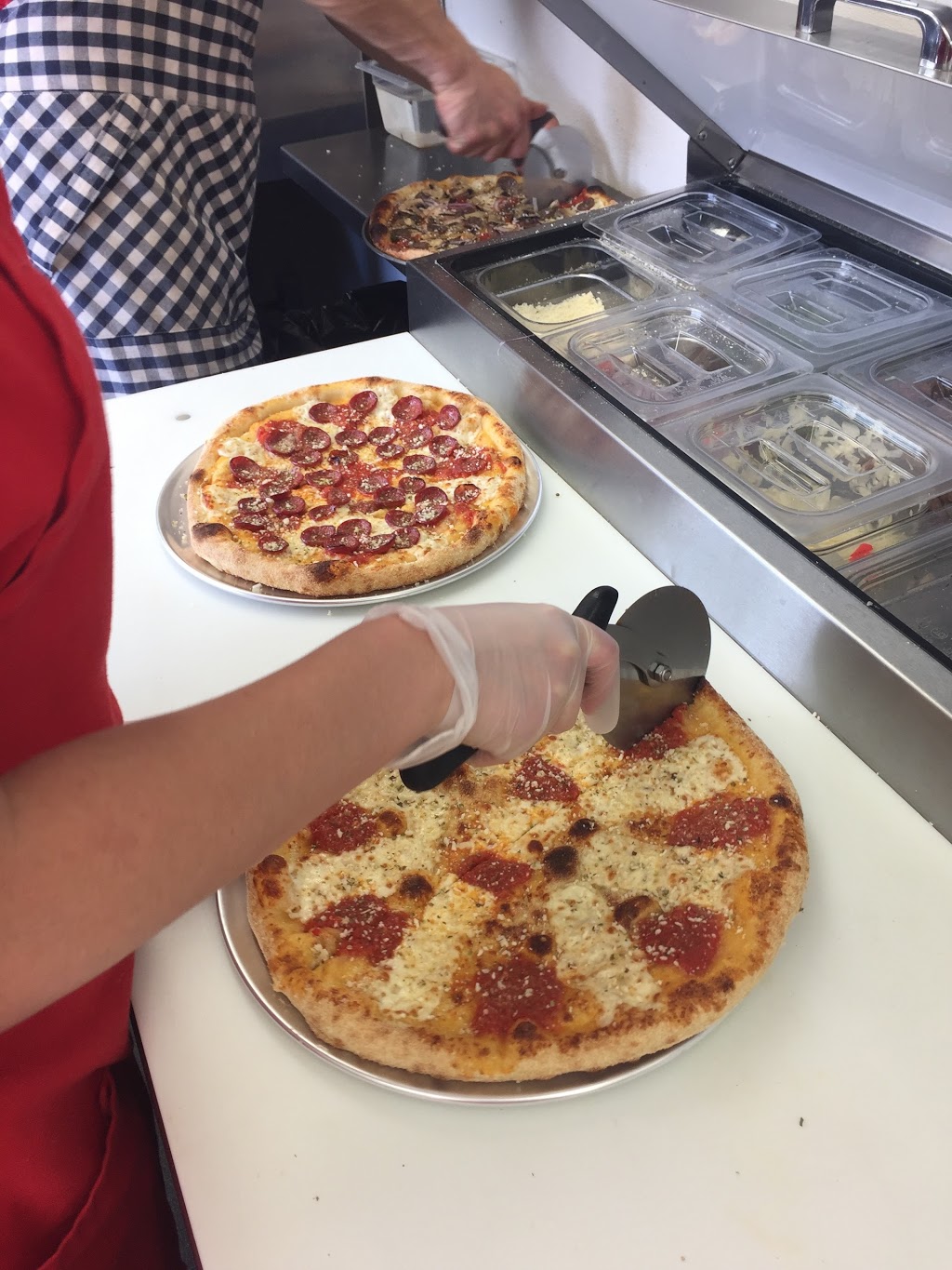 Stoked Embers Wood Fired Pizza Ltd. | 3887 Brown Rd, West Kelowna, BC V4T 2J3, Canada | Phone: (778) 476-1172
