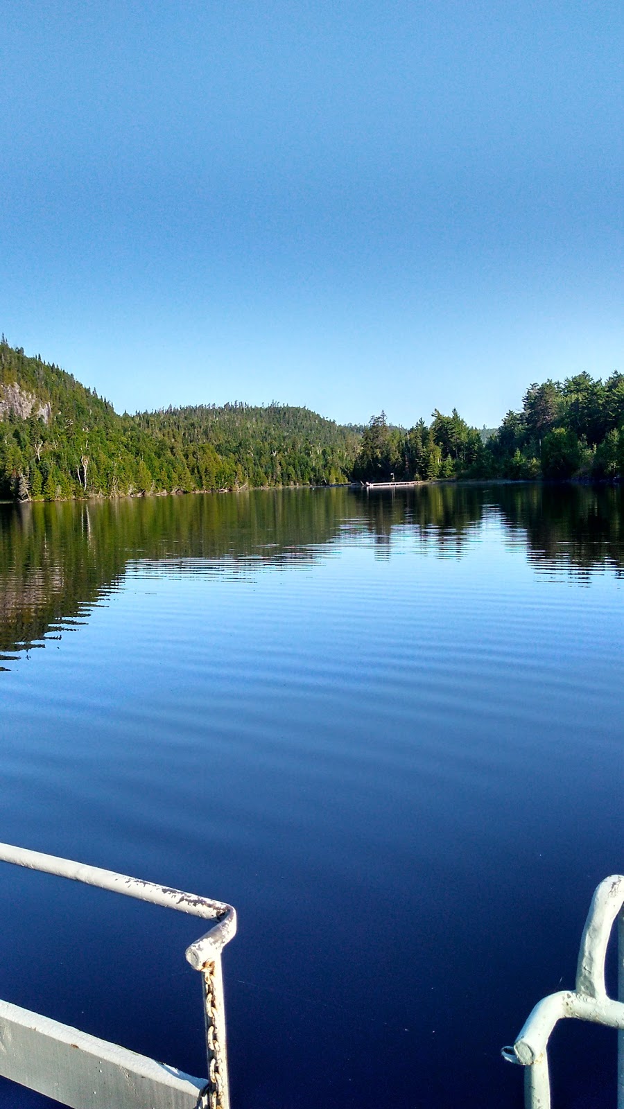 McCollums Reflection Lake Resort | ON-11, Greenstone, ON, Canada | Phone: (807) 885-3361