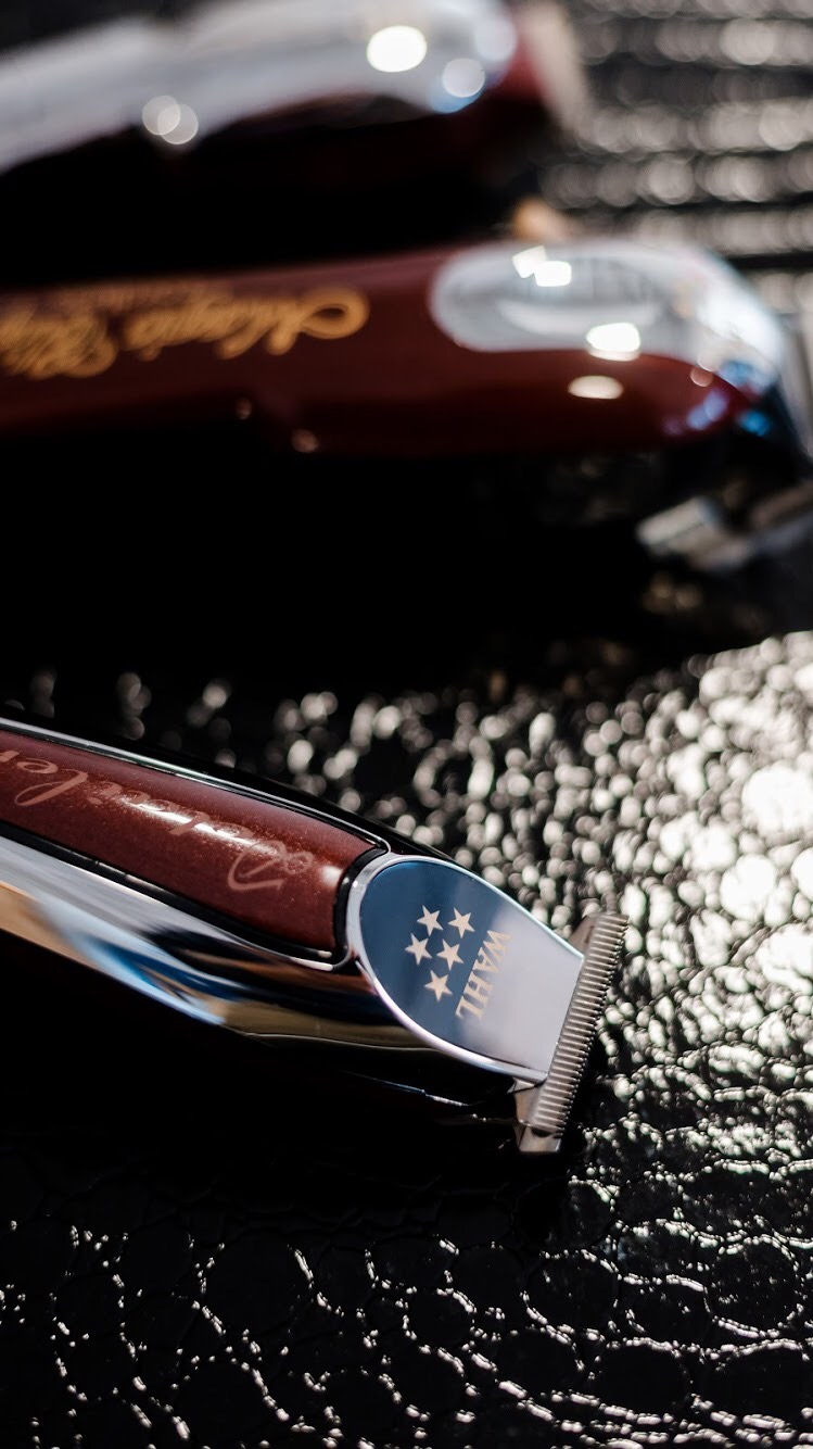 Empire Barber Supply | 2750 22 St NE #105, Calgary, AB T2E 7L9, Canada | Phone: (587) 889-2551