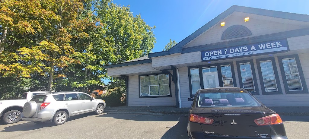 Real Insurance Solutions | 4180 N Island Hwy #2, Nanaimo, BC V9T 1W6, Canada | Phone: (250) 585-2950