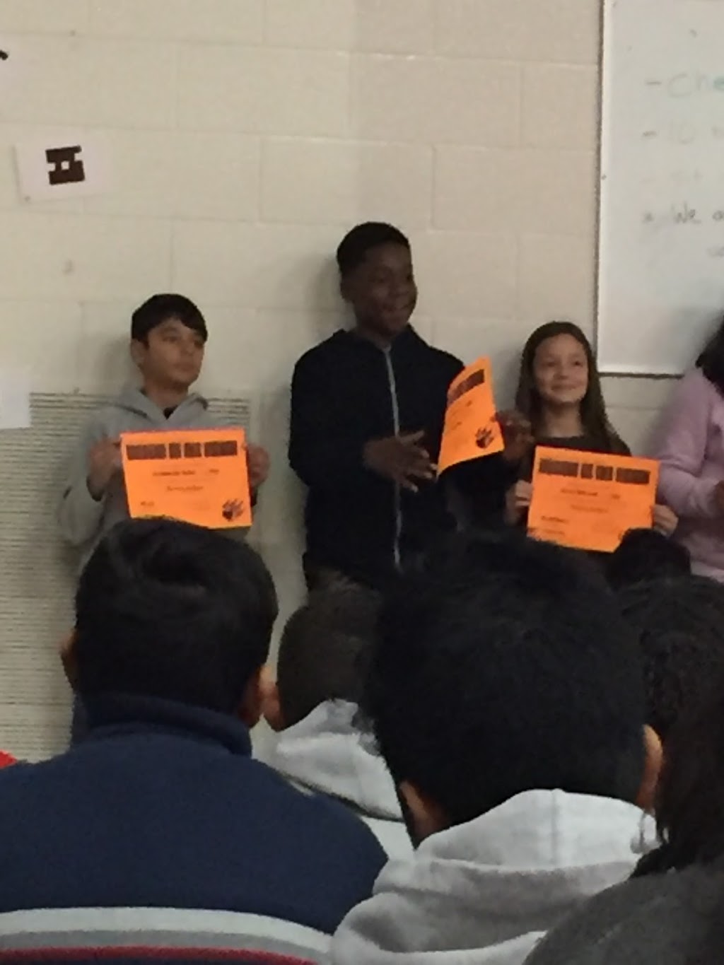 Williams Parkway Senior Public School | 1285 Williams Pkwy, Brampton, ON L6S 3J8, Canada | Phone: (905) 791-4324