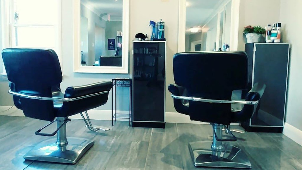 Ninth House Salon Inc | 844 Willow Dr, London, ON N6E 1P1, Canada | Phone: (519) 645-6098