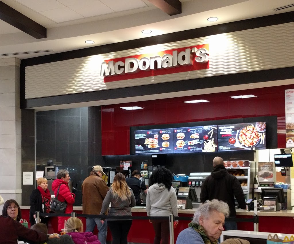 McDonalds | 1075 Boulevard Firestone, Joliette, QC J6E 6X6, Canada | Phone: (450) 752-1375