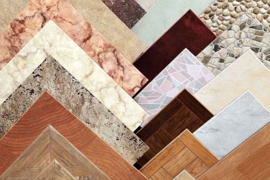 Floor Coverings International Oakville Downtown | 1293 North Service Rd E Unit 1, Oakville, ON L6H 1A7, Canada | Phone: (905) 963-9121