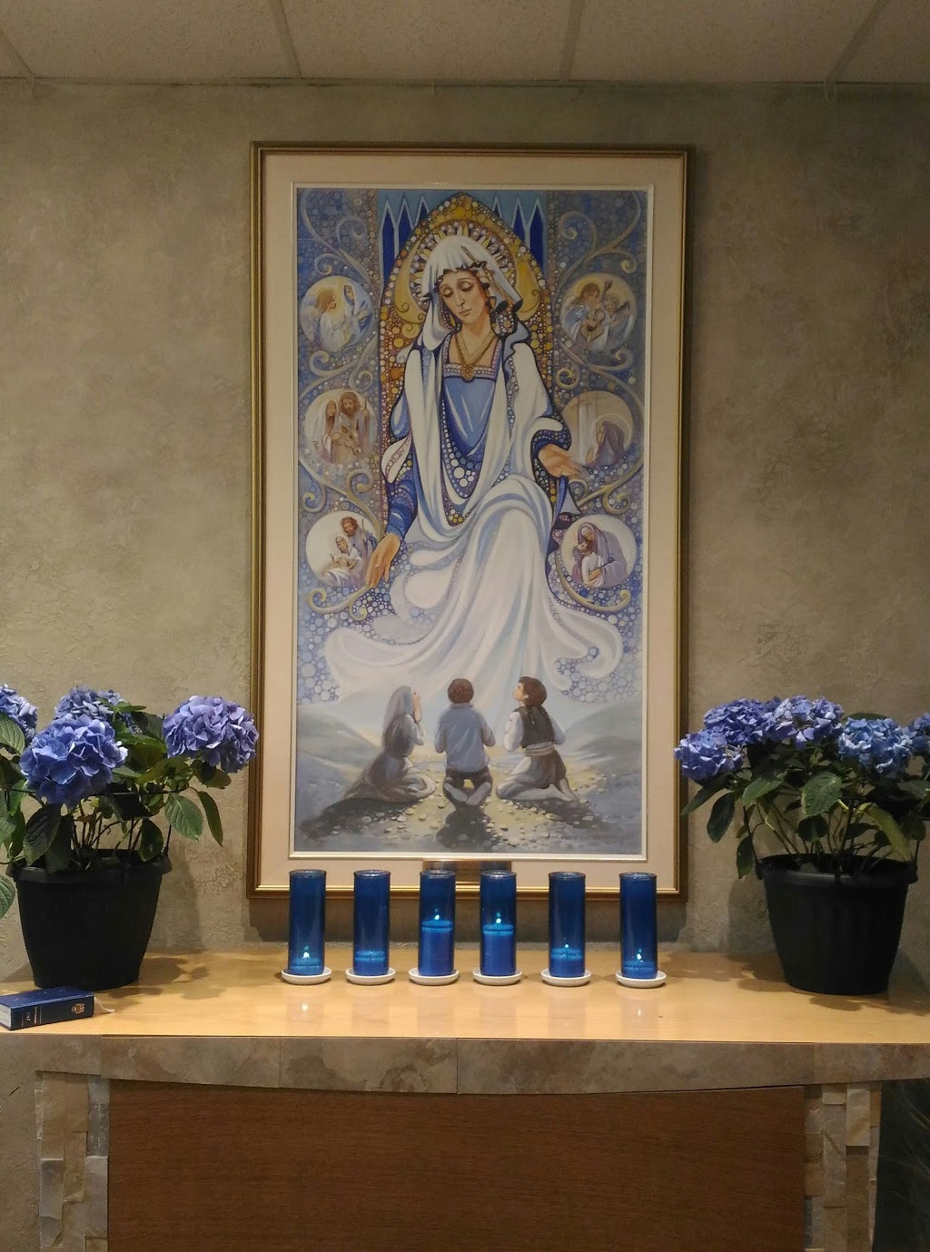 Sts. Cyril and Methodius Parish | 5255 Thornwood Dr, Mississauga, ON L4Z 3J3, Canada | Phone: (905) 712-1200