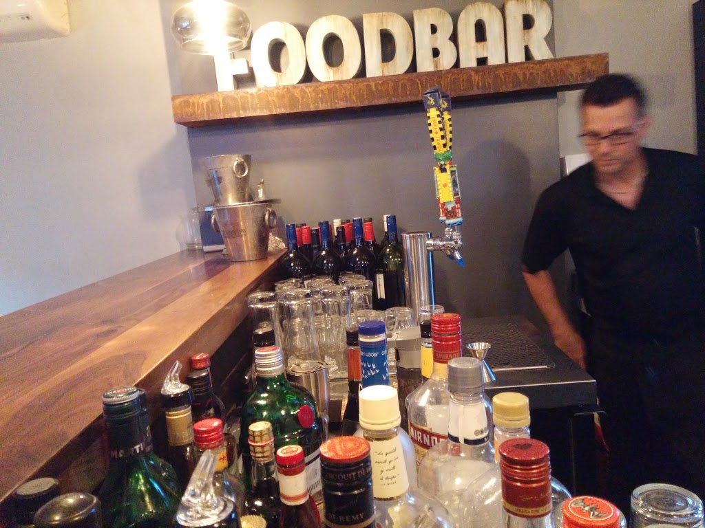Table 32 Foodbar | 32 Stanley St, Ayr, ON N0B 1E0, Canada | Phone: (519) 394-3232