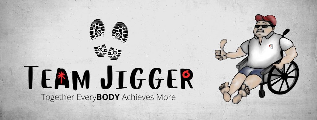 Team Jigger Foundation | health | Bay #1 6140, AB-2A, Lacombe, AB T4L 2G5, Canada | 8256408326 OR +1 825-640-8326
