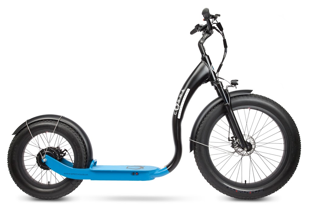 East Coast Rec Rides | 291 Prince Albert Rd, Dartmouth, NS B2Y 1N1, Canada | Phone: (902) 412-5499