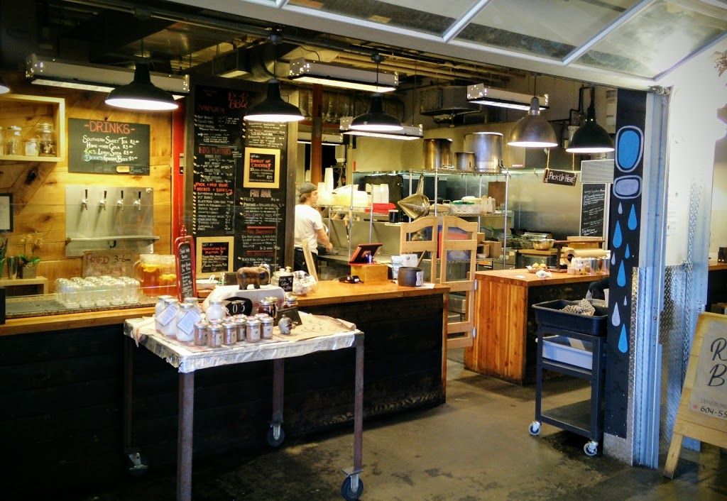 Re Up BBQ | 810 Quayside Dr, New Westminster, BC V3M 6B9, Canada | Phone: (604) 553-3997