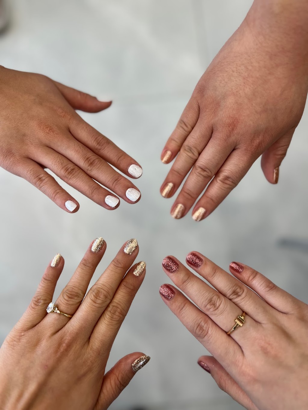 Lilylux Nail Spa | 2155 Richmond St, London, ON N5X 4B8, Canada | Phone: (519) 645-0909