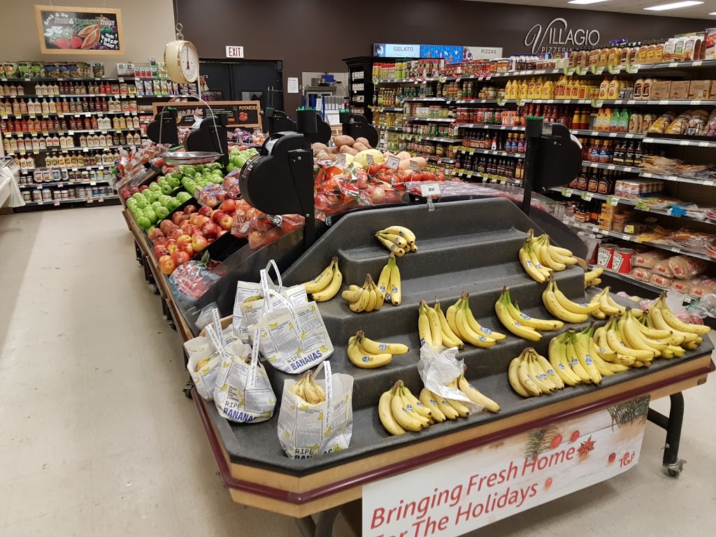 St Pierre Bigway | 503 Rue Sabourin, Saint-Pierre-Jolys, MB R0A 1V0, Canada | Phone: (204) 433-7897