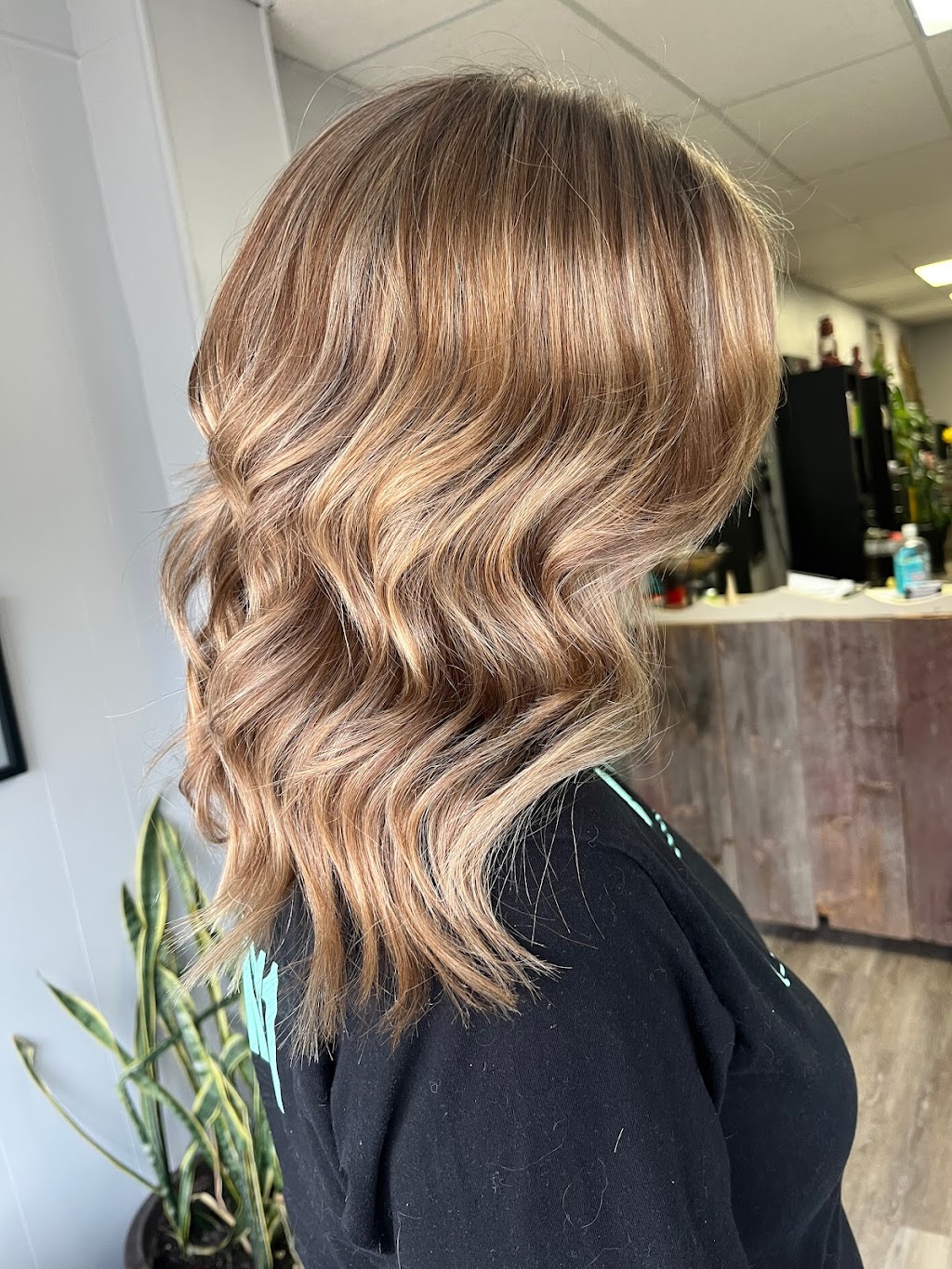 Generations Salon and Barber Shop | 57 Main St W, Markdale, ON N0C 1H0, Canada | Phone: (519) 369-8854