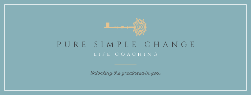 Pure Simple Change | 42 Southcreek Pl SE, Airdrie, AB T4B 1S5, Canada | Phone: (587) 216-2626