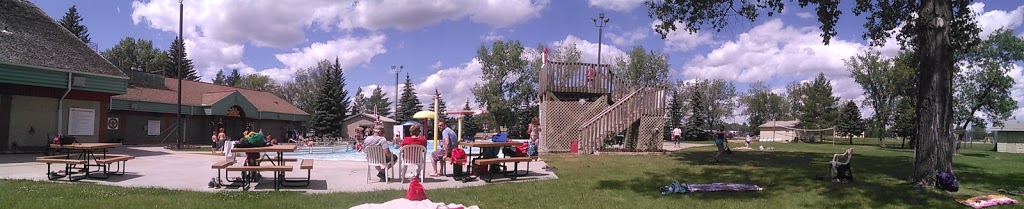 Weyburn Leisure Centre - City of Weyburn | 532 5 St, Weyburn, SK S4H 1A1, Canada | Phone: (306) 848-3280