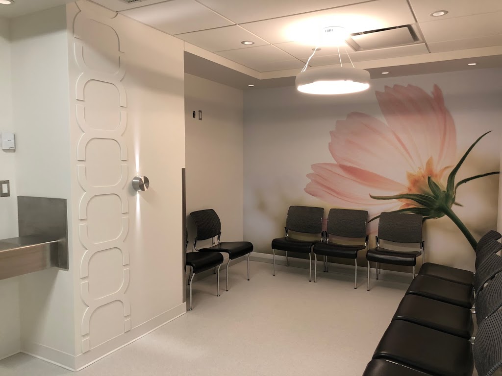 Radiologie Mailloux | 1825 Boulevard Henri-Bourassa bur. 205, Québec, QC G1J 0H4, Canada | Phone: (418) 667-6041
