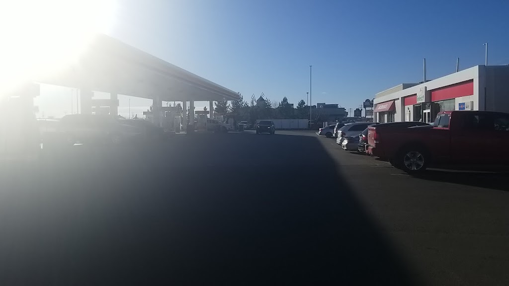 Shell | 127 Leva Ave #100, Red Deer, AB T4E 1B2, Canada | Phone: (403) 346-9230