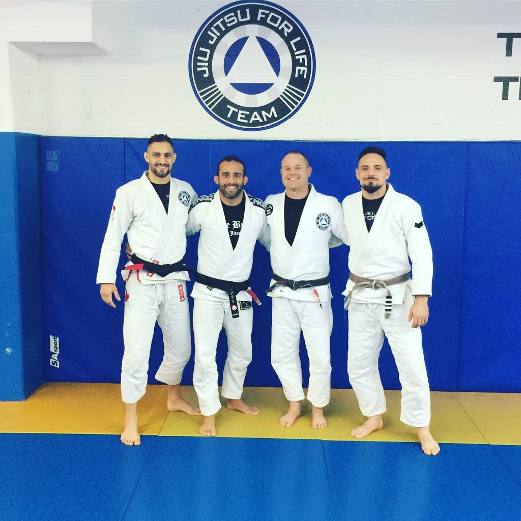 Submission Arts Academy | 112 Commerce Park Dr, Barrie, ON L4N 8W8, Canada | Phone: (705) 722-5487