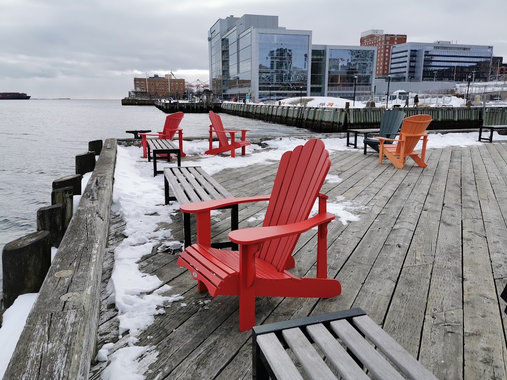 Bishops Landing | 1475 Lower Water St, Halifax, NS B3J 3Z2, Canada | Phone: (902) 422-6412