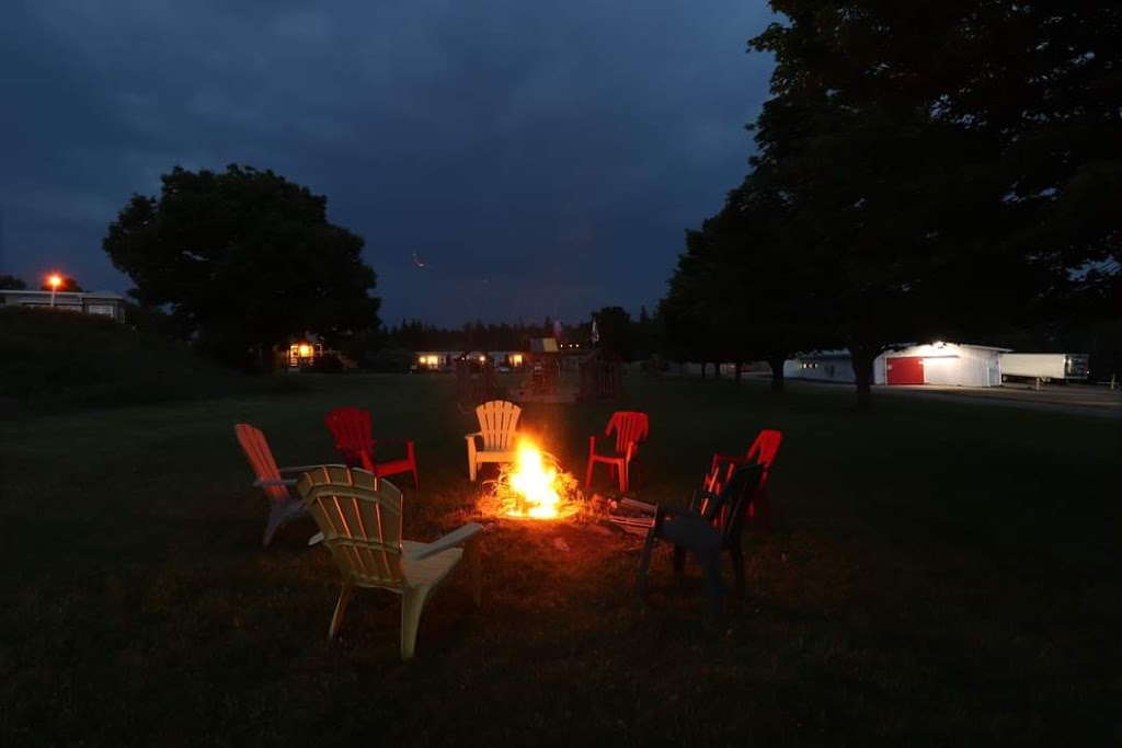 Bay Vista Motel | 9517 Cavendish Rd, Breadalbane, PE C0A 1E0, Canada | Phone: (902) 963-2225