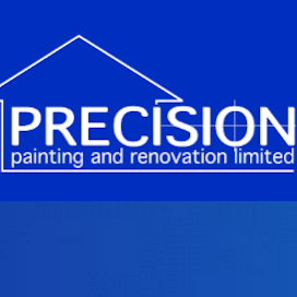 Precision Painting And Renovations | 15 Millview St, Kitchener, ON N2P 1W1, Canada | Phone: (226) 989-4334