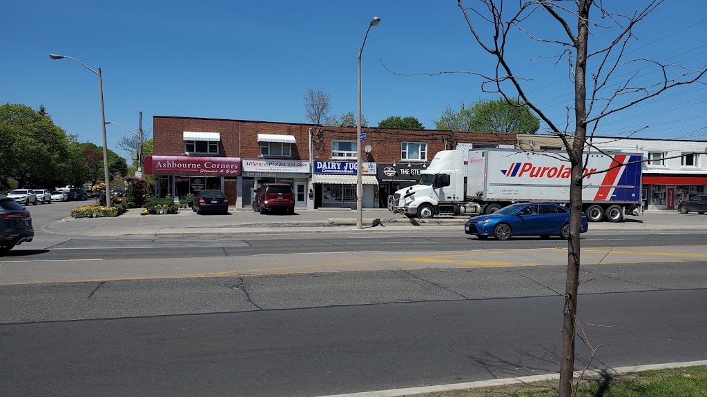 Dairy Jug | 3884 Bloor St W, Etobicoke, ON M9B 1L3, Canada | Phone: (416) 239-0568