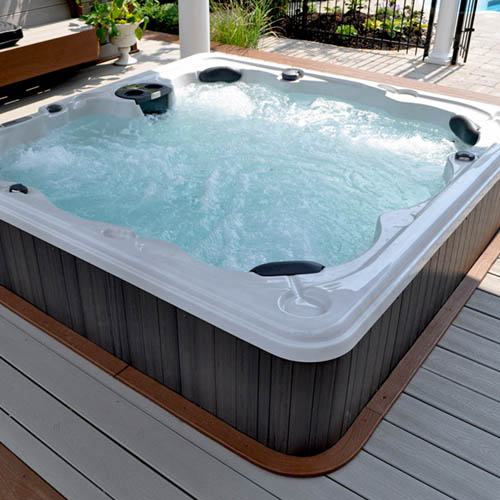 Live For Today Pools Spas & Saunas Summerside | 26174 All Weather Hwy, Travellers Rest, Summerside, PE C1N 4V3, Canada | Phone: (902) 436-6130