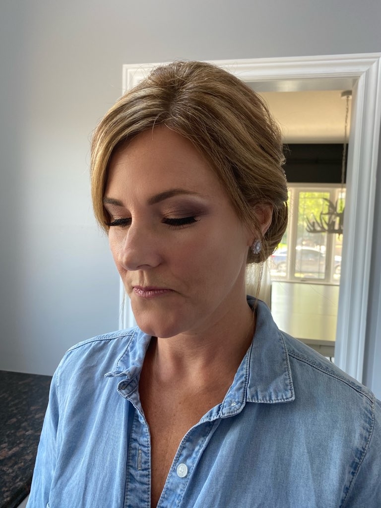 Doll Up Hair & Makeup | 239 Fall Fair Way, Hamilton, ON L0R 1C0, Canada | Phone: (905) 818-9712