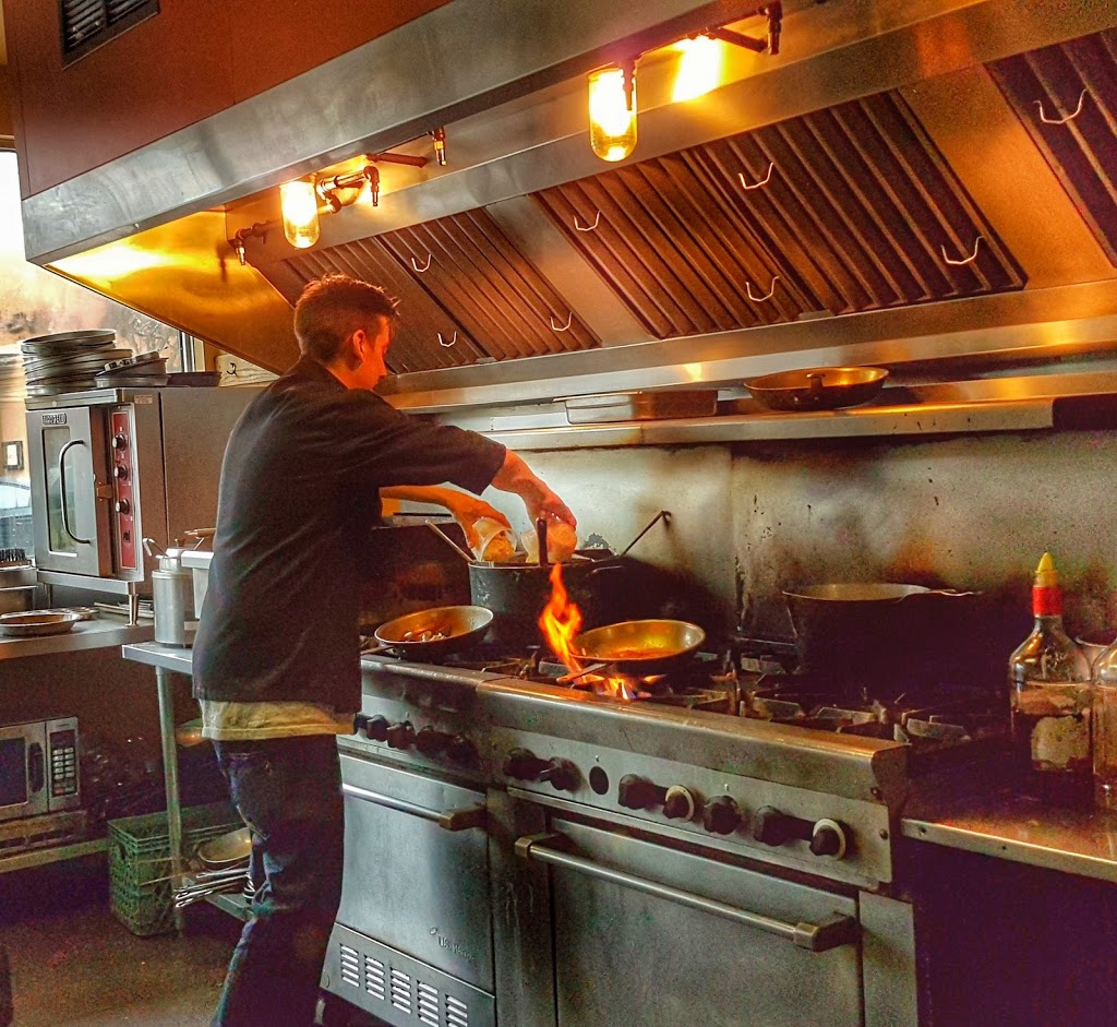 Italian Kitchen Company | 2916 30th Ave, Vernon, BC V1T 2B7, Canada | Phone: (250) 558-7899
