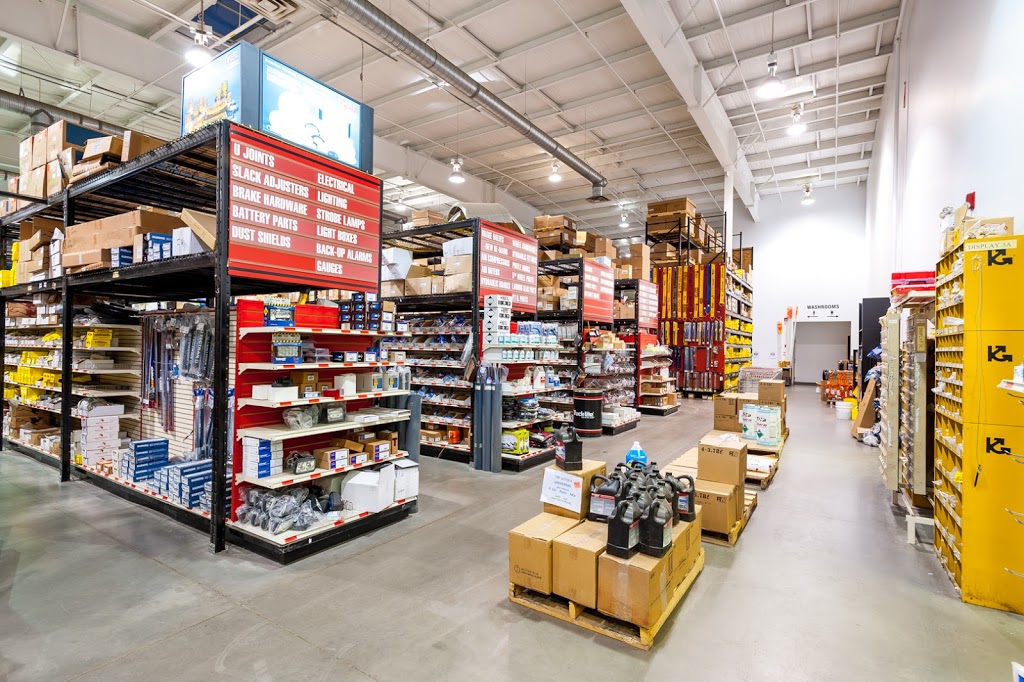 Fort Garry Industries Ltd | 5350 72 Ave SE, Calgary, AB T2C 4X5, Canada | Phone: (403) 236-9712