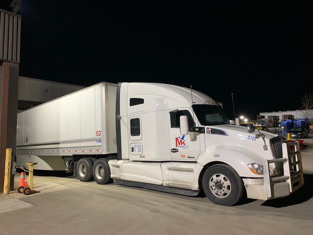MK Transport Ltd. | 225 River Birch St, Kitchener, ON N2C 2V3, Canada | Phone: (519) 513-0217