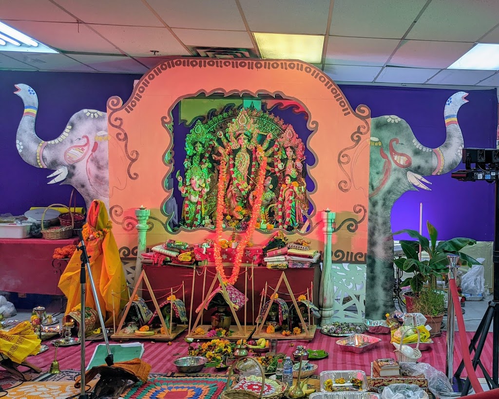 Hindu Dharmasram | 1510 Birchmount Rd, Scarborough, ON M1P 2G6, Canada