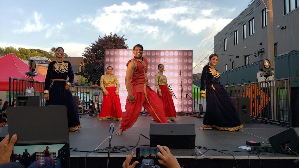 Reign Yash Dance Academy | 20 Naperton Dr, Brampton, ON L6R 0Z5, Canada | Phone: (647) 939-5927