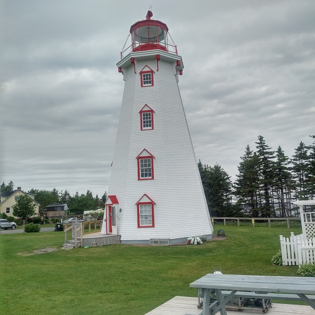 Black Duck Ocean View B & B. | 25245 Nova Scotia Trunk 7, Port Dufferin, NS B0J 2R0, Canada | Phone: (902) 654-2237
