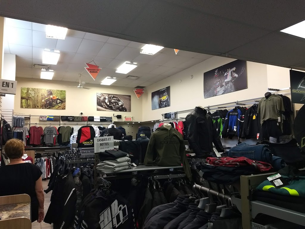 ADM Sport Québec | 1831 Boulevard Wilfrid-Hamel, Québec, QC G1N 3Z1, Canada | Phone: (418) 527-4489