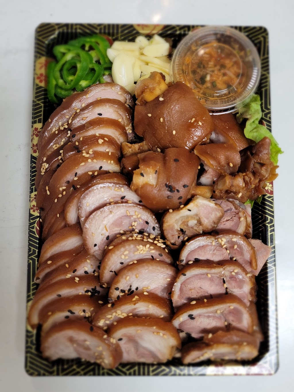 K-BUNSIK(K분식) | 300 John St. Unit 143, Thornhill, ON L3T 5W4, Canada | Phone: (647) 461-7925