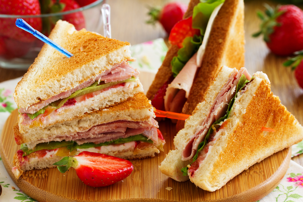 Big Daddys Sandwich Co. | 15039 118 Ave NW, Edmonton, AB T5V 1B8, Canada | Phone: (780) 488-8229