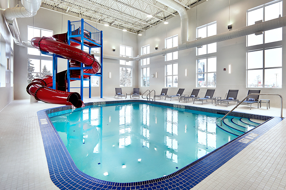 Best Western Plus Edmonton Airport Hotel | 5705 50 St, Leduc, AB T9E 6Z8, Canada | Phone: (780) 986-6550