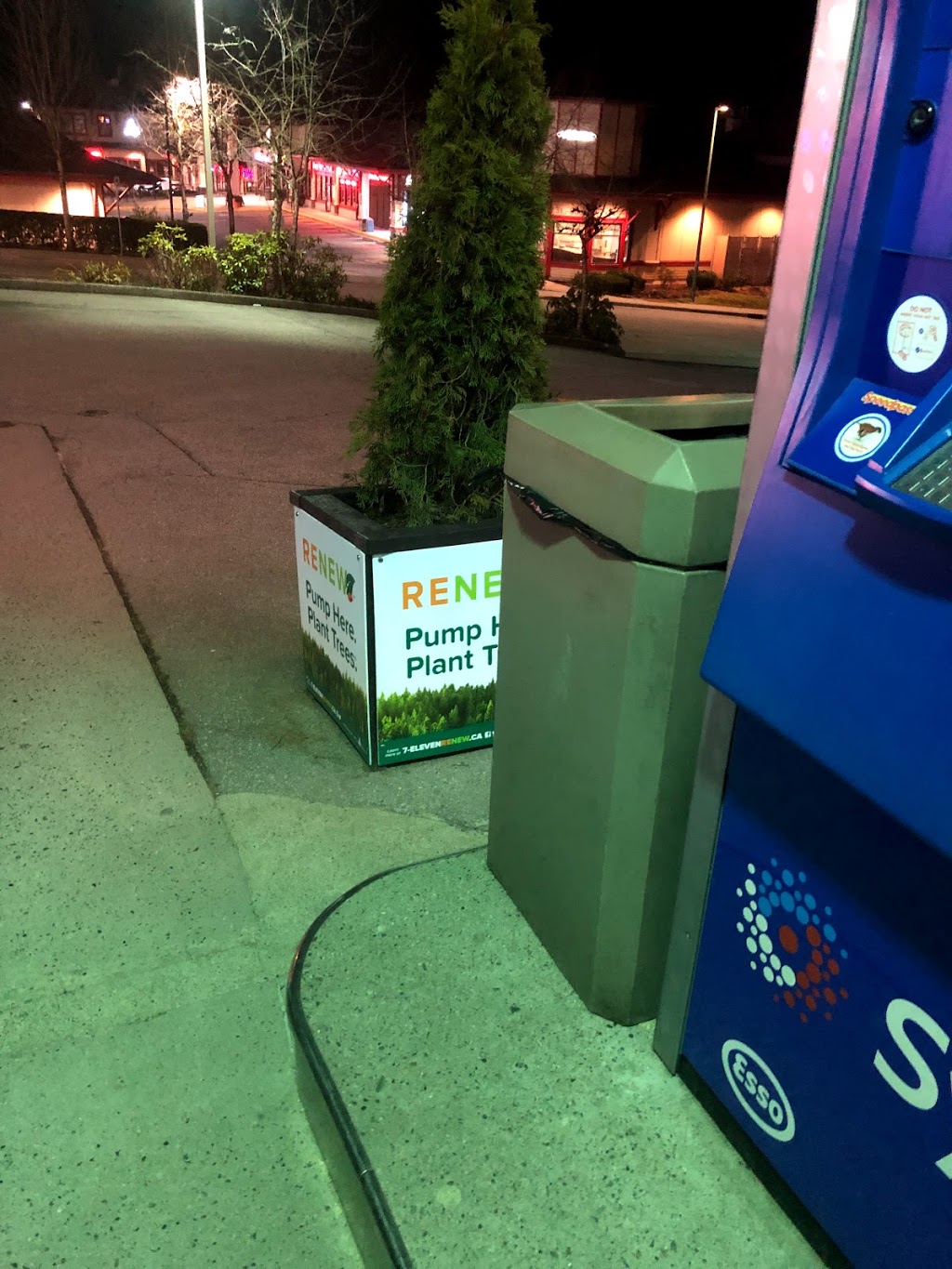 7-ELEVEN | 2640 Austin Ave, Coquitlam, BC V3K 6C4, Canada | Phone: (604) 936-5059