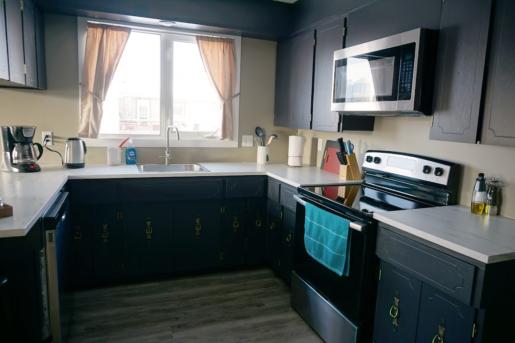 Just Like Home B and B | 63 1 Ave NW, Carman, MB R0G 0J0, Canada | Phone: (204) 750-0197