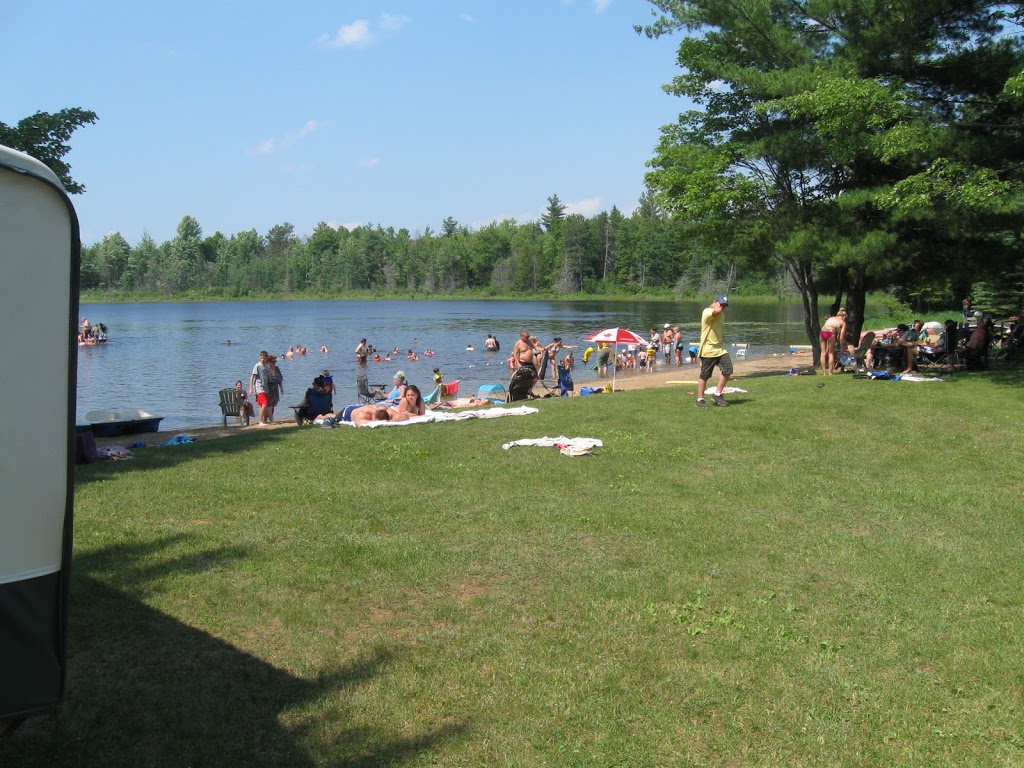 Renfrew / Ottawa West KOA | 2826 Johnston Rd, Renfrew, ON K7V 3Z8, Canada | Phone: (613) 432-6280