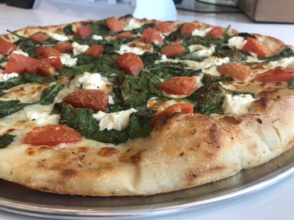 Pizzaiolo Gourmet Pizza | 2253 Queen St E, Toronto, ON M4E 1G3, Canada | Phone: (416) 698-0700