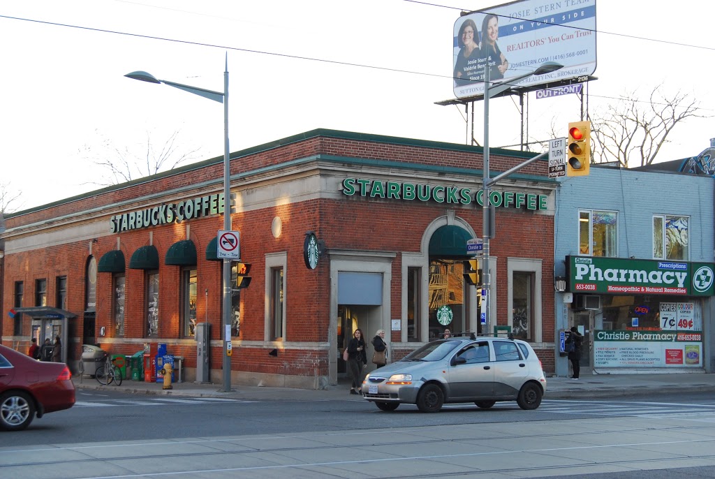 Christie Pharmacy | 697 St Clair Ave W, Toronto, ON M6C 1B2, Canada | Phone: (416) 653-0038