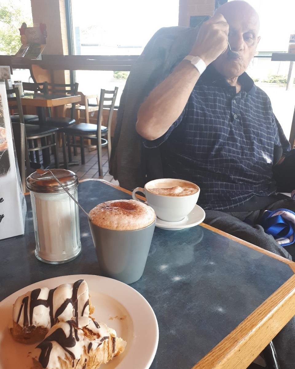 Caldense Bakery | 3497 Dundas St W, York, ON M6S 2S1, Canada | Phone: (416) 761-9499