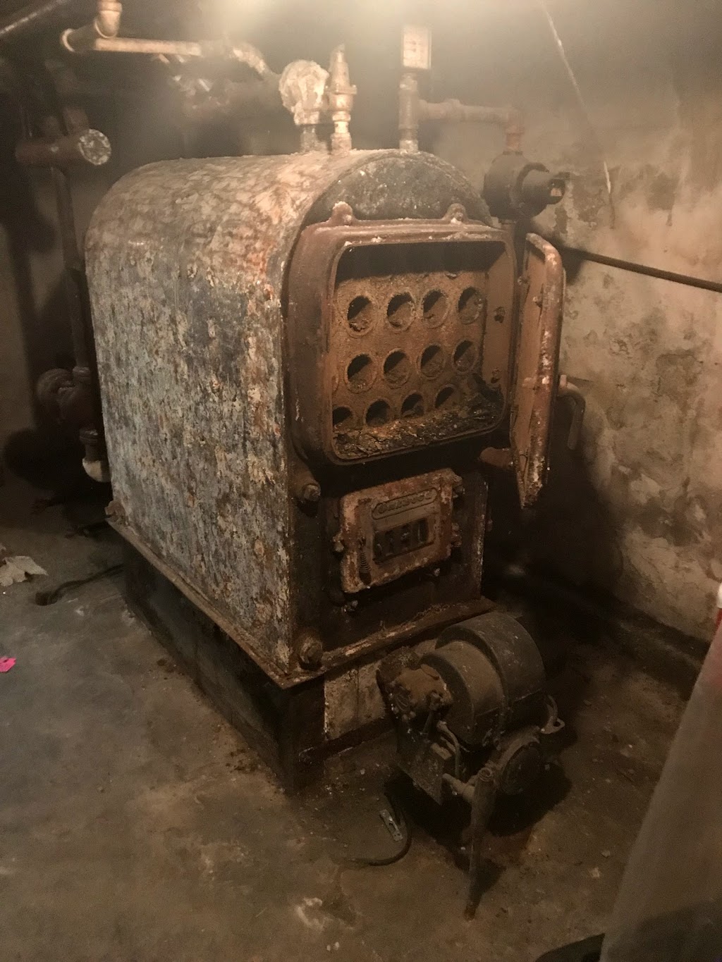 Reliable Heating | 28 Charlton Blvd, North York, ON M2M 1B9, Canada | Phone: (416) 508-3700