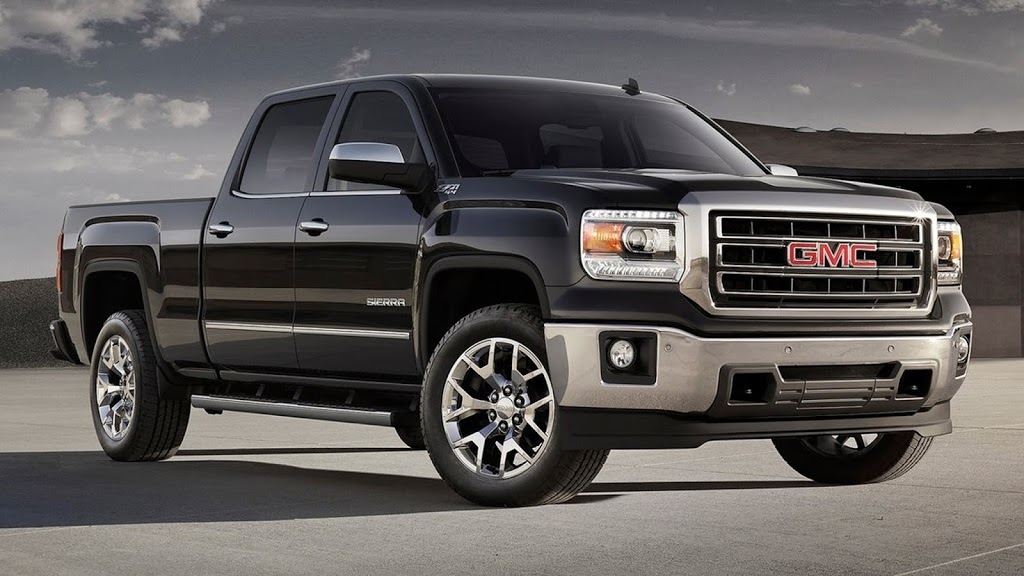 Dueck Downtown Chevrolet, GMC & Buick | 888 Terminal Ave, Vancouver, BC V6A 2M5, Canada | Phone: (604) 675-7900