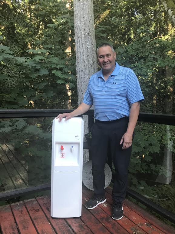 VI Water Filters | 1820 Lands End Rd, North Saanich, BC V8L 5J2, Canada | Phone: (250) 655-2030